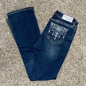 Grace in LA Boot Cut - 28